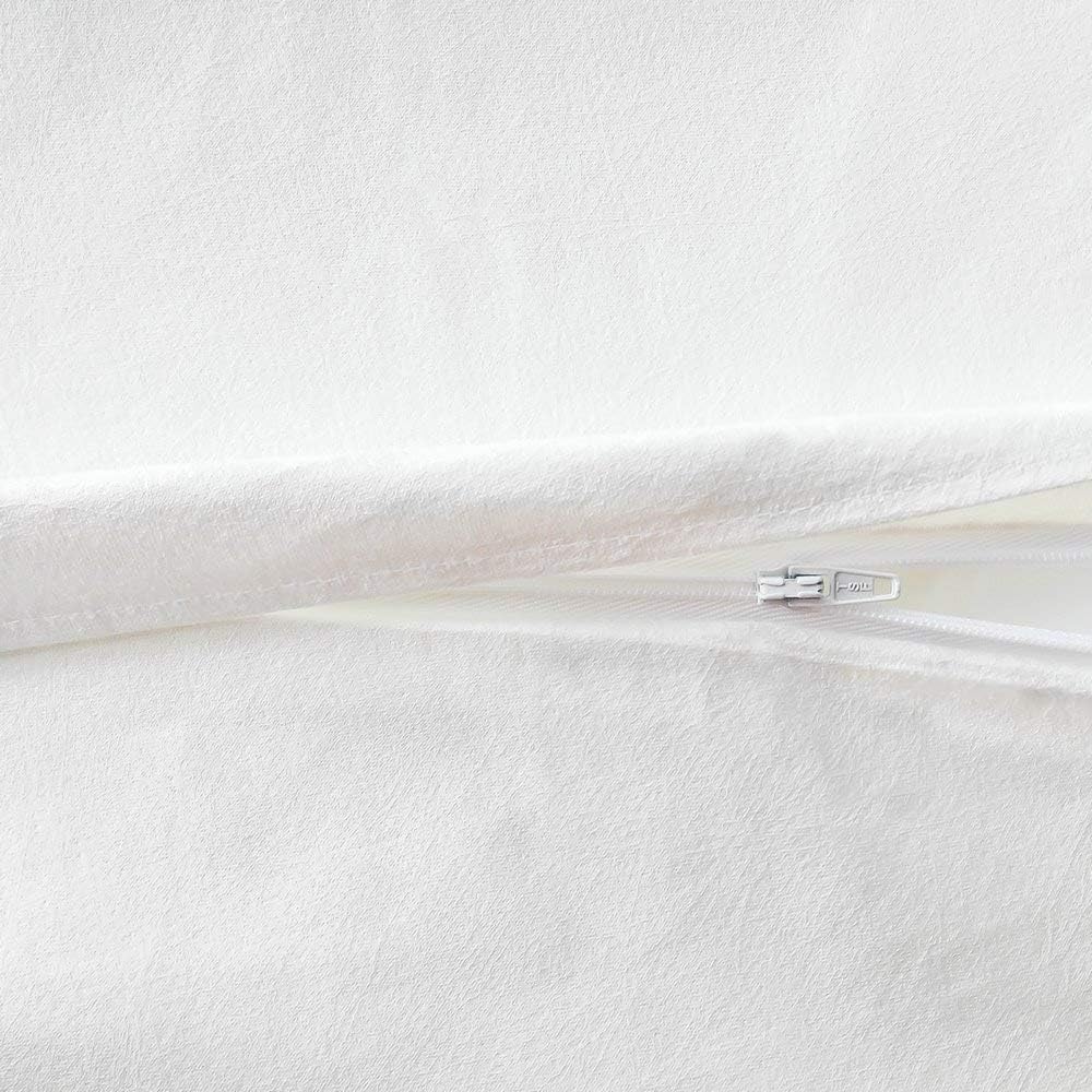 alfdaProtectSLEEP Evolon Matratzenbezug 100 x 200 x 16 cm, 100 X 200 X 16 Cm