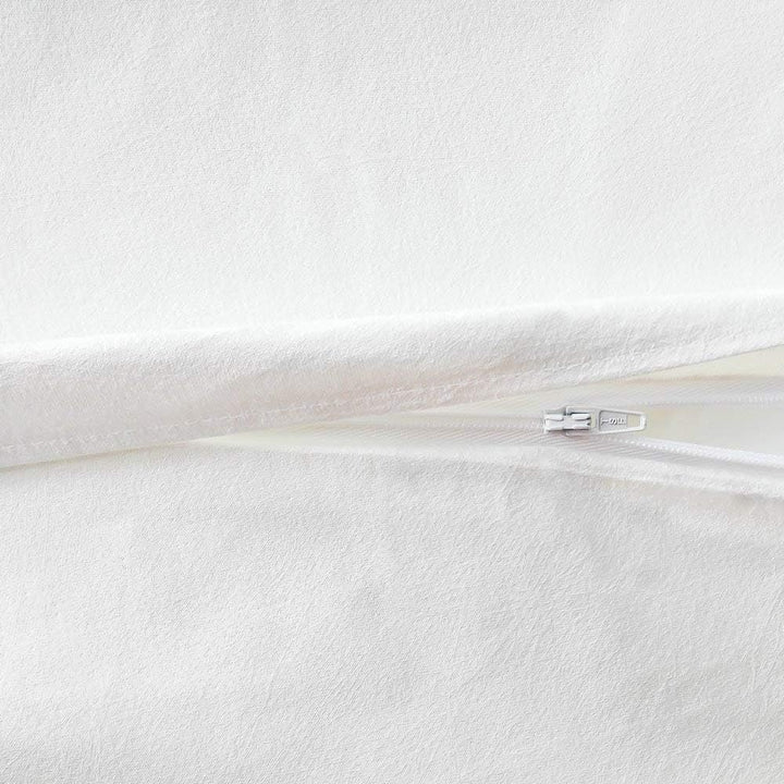 alfdaProtectSLEEP Evolon Matratzenbezug 100 x 200 x 16 cm, 100 X 200 X 16 Cm