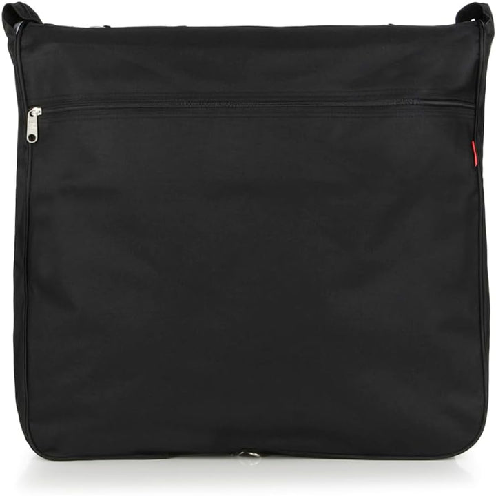 Gabol Week ECO - Kleidersack 110 cm black