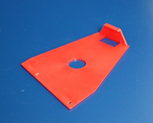 KOMPLETT-SET MIT ERSATZMESSER MESSERSCHUTZ ORIGINAL TNS 3000 GEMÜSEHOBEL ALL IN ONE - WUNSCHFARBE (H