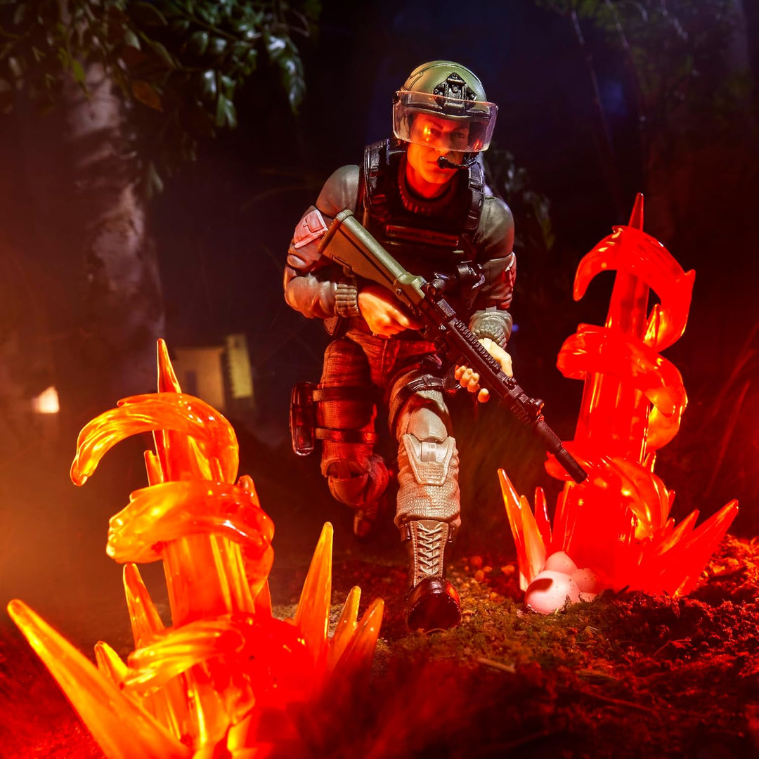 G.I. Joe Classified Series 