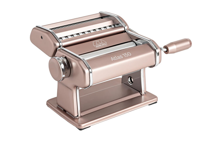 Marcato Atlas 150 Nudelmaschine powder rosa