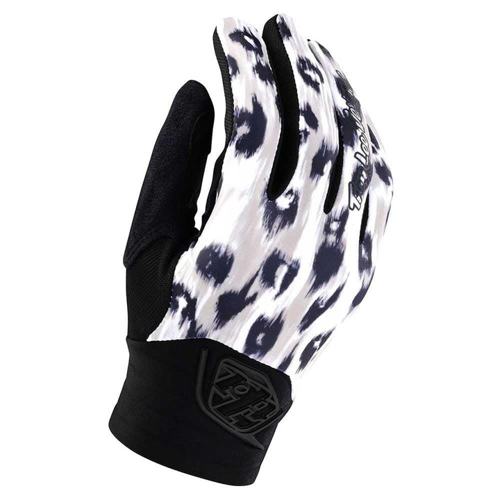 Troy Lee Designs, Damen-Handschuhe L Weiss, L Weiss