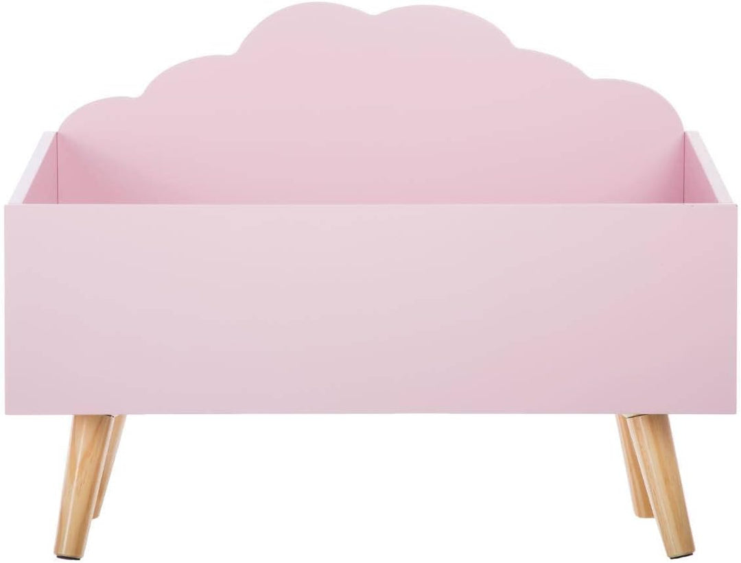 Kinderkiste Wolke rosa - Rosa - Atmosphera créateur d&
