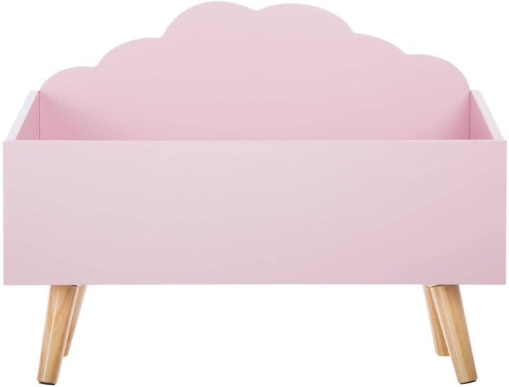 Kinderkiste Wolke rosa - Rosa - Atmosphera créateur d&