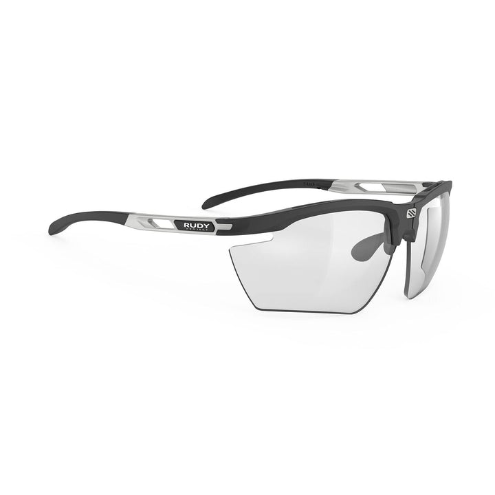 Rudy Project Magnus Brille schwarz