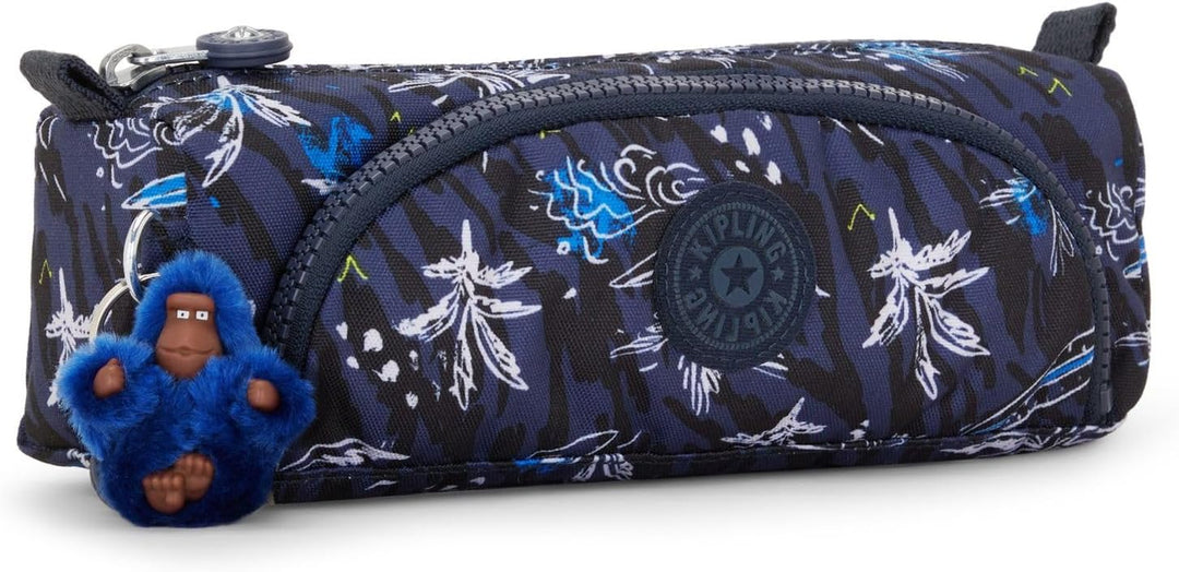 Kipling Beutel/Etuis süsse Bubbly Rose Surf Sea Prt, Surf Sea Prt