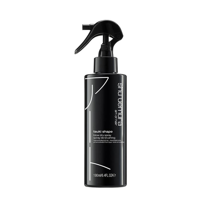 Shu Uemura Styling Tsuki Shape Volumen Spray, 200 ml
