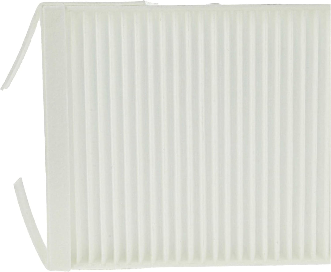vhbw Filterset kompatibel mit Zehnder ComfoSpot 50 Lüftungsgerät - Luftfilter G4 / F7 (2 Stück), 18