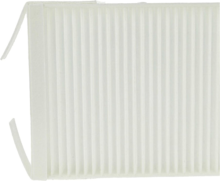 vhbw Filterset kompatibel mit Zehnder ComfoSpot 50 Lüftungsgerät - Luftfilter G4 / F7 (2 Stück), 18