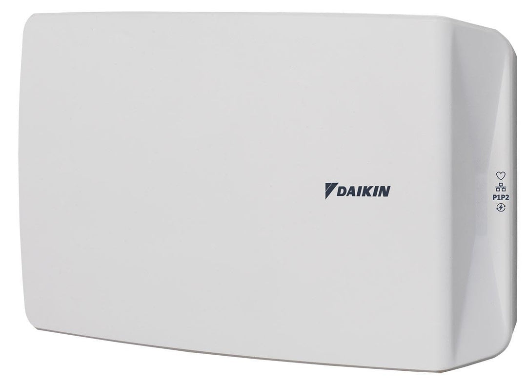 LAN-Adapter Altherma für Steuerung über Daikin APP BRP069A62