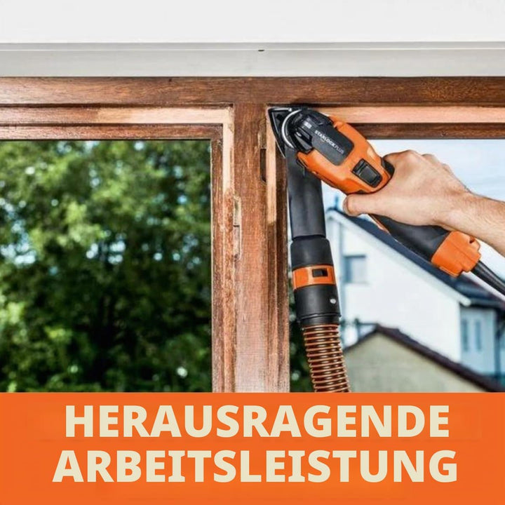 Absaug-Set
