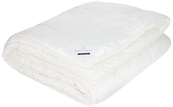 Billerbeck Faserdecke E21 King Duo Warm - Winterdecke 155 x 220 cm 155 x 220 cm Duo Single, 155 x 22