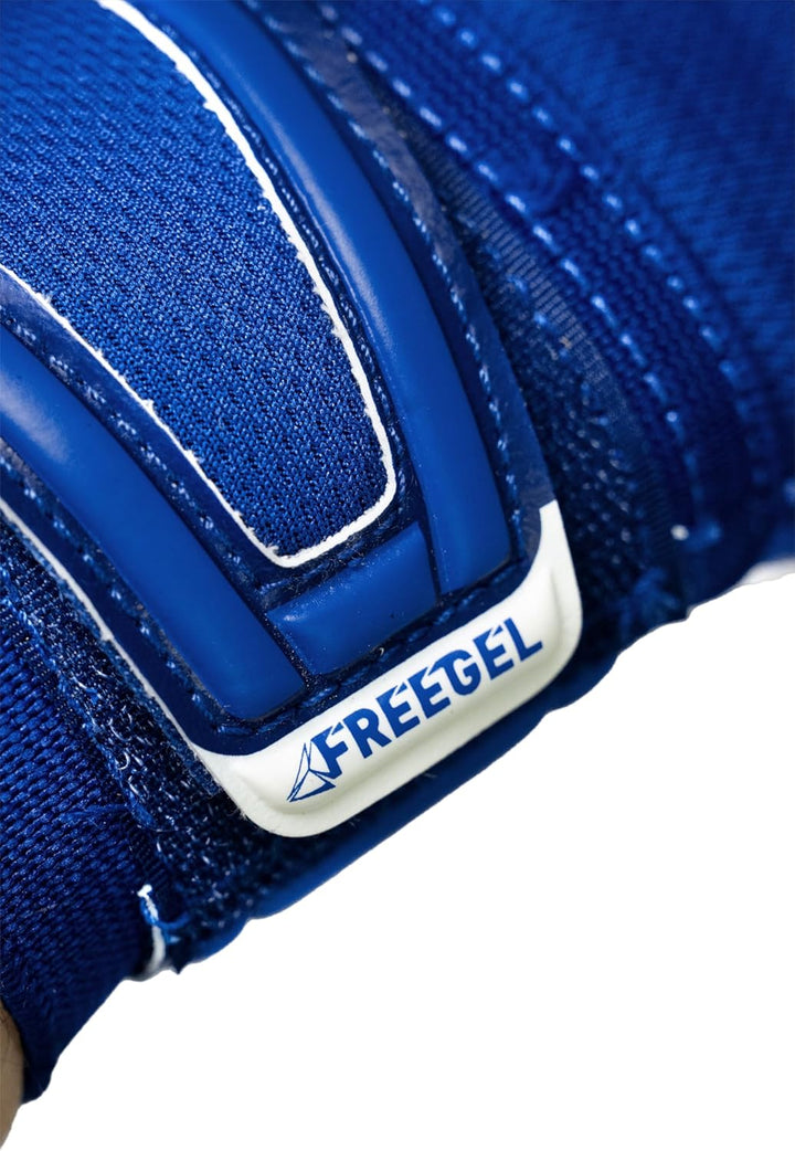Attrakt Freegel Silver deep blue / deep blue 8.5, deep blue / deep blue 8.5