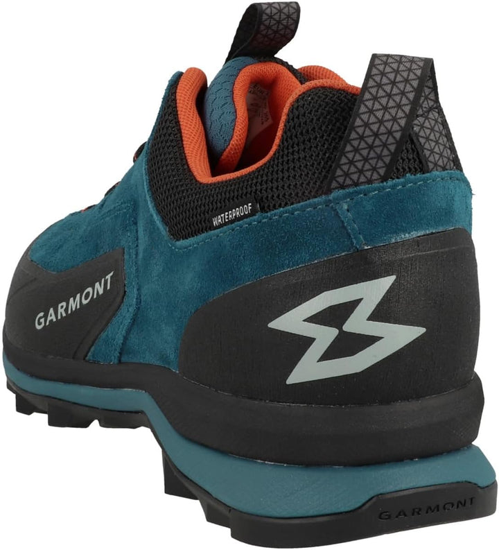 GARMONT Herren DragontailSneaker 41.5 EU Blau, 41.5 EU Blau