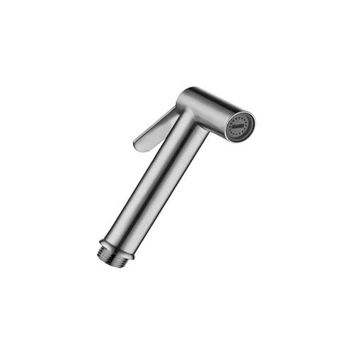 ZDOC120CR TWEET ROUND (runde) verchromte Dusche mit Druckknopf PAFFONI