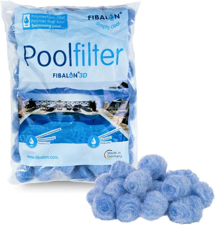 Pool-Reinigungsset - Set IIIIII