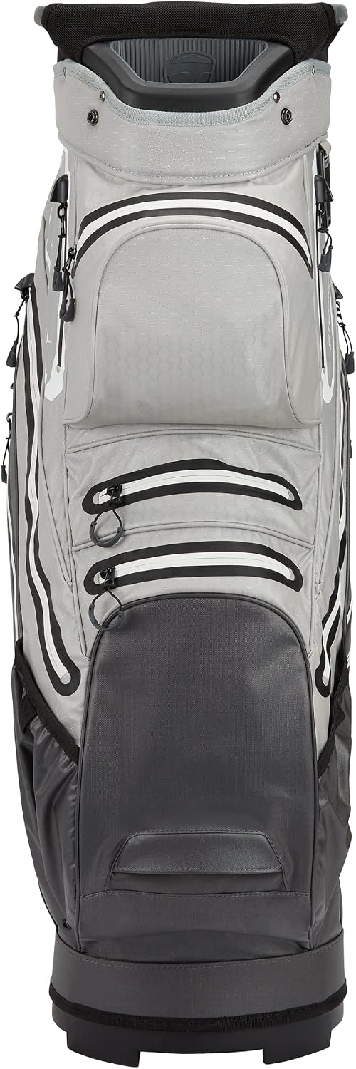 TaylorMade Golf Storm Dry Cart Bag