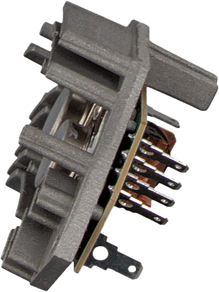 febi bilstein 28311 Steuergerät für Gebläse , 1 Stück