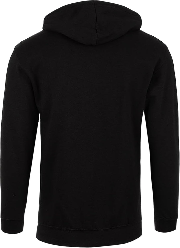 Avenged Sevenfold Herren Kapuzenpullover Seize The Day schwarz
