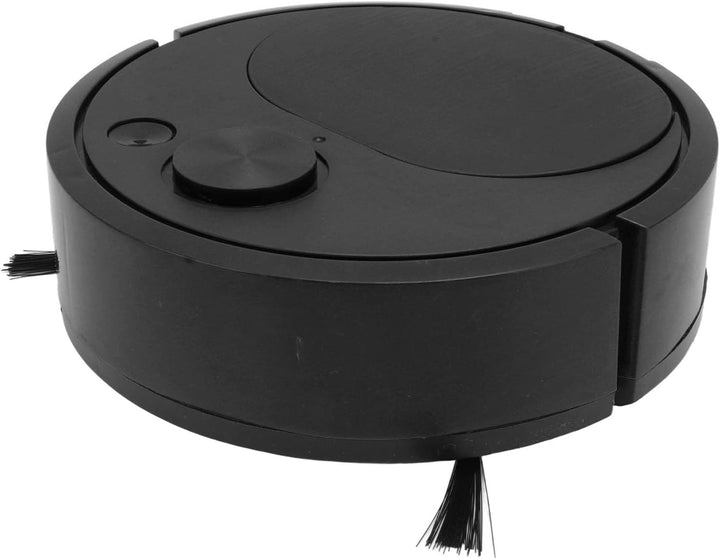 Wakects Saugroboter, Smarter Mini Staubsauger Roboter, Staubsaugroboter, Roboterstaubsauger, Kehrrob