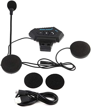 Helm-Headset, Motorrad BT Headset, Helm Bluetooth Headset Motorrad-Helm-Headset Bluetooth-Headset mi