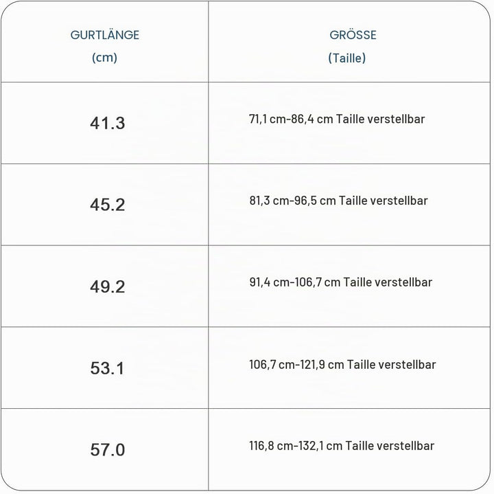 BOSTANTEN Gürtel Herren, Ledergürtel für Herren mit Ratsche Automatikschliesse Business Anzug Gürtel