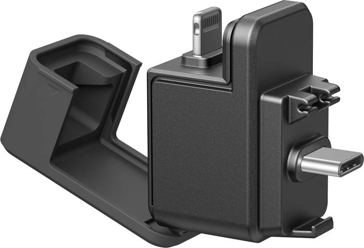 Insta360 X5 Quick Reader