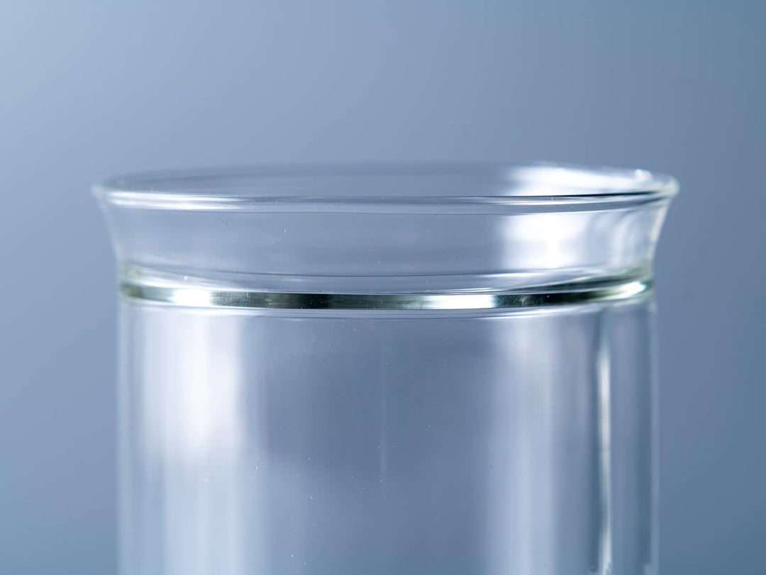 Fellow Stagg Cup, Aluminum