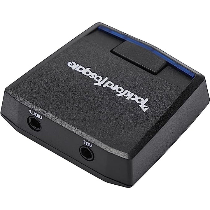 Rockford Fosgate RFBTRCA