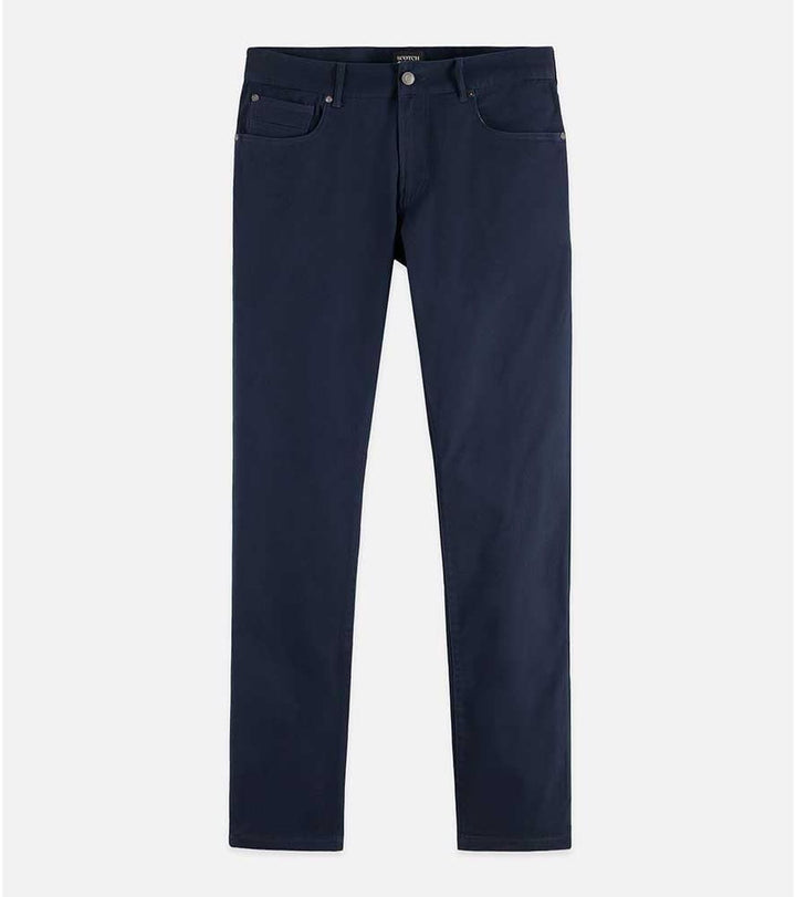 Scotch &amp; Soda Herren Hose 28W / 30L Carbon 401, 28W / 30L Carbon 401