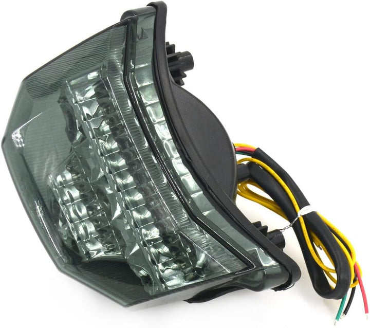 Motorrad-LED-Bremslicht Hinten für FZ6 Fazer 600 2004-2009