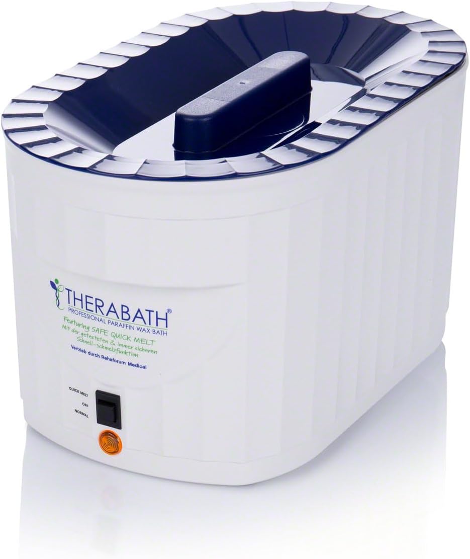 Sport-Tec Therabath PRO TB10 Quick Melt, 36x21x19 cm
