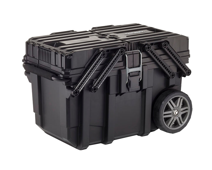Keter Job Box bastelwagen, Gummi, T. Único