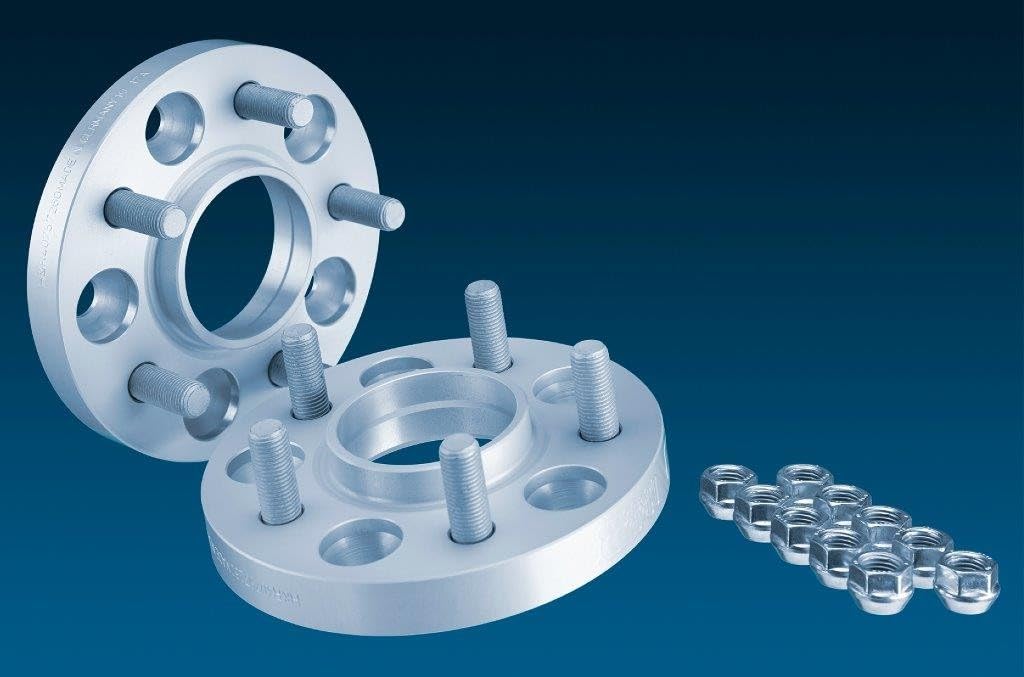 H&amp;R 5025541 Spurverbreiterung