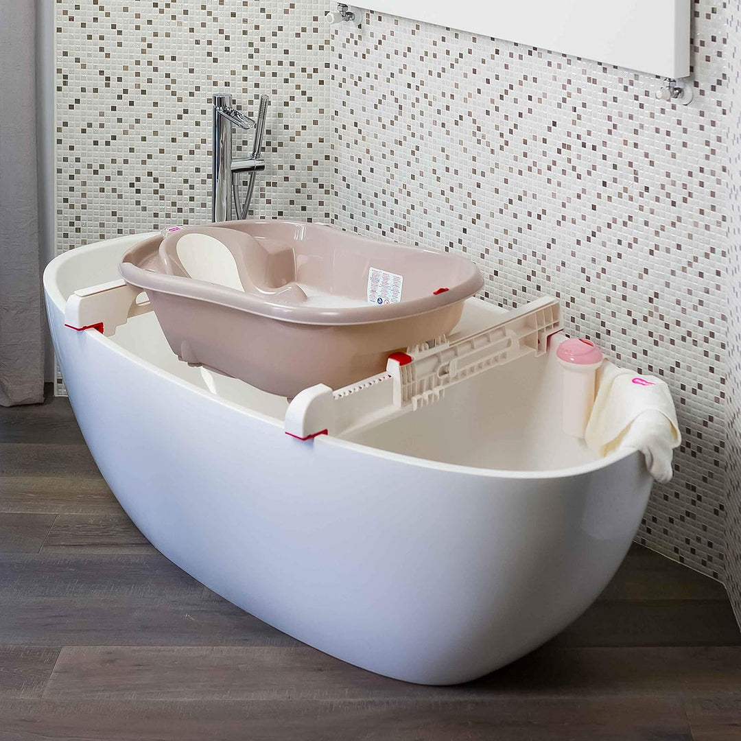 OKBABY S809 - Barres Pour Baignoire Onda