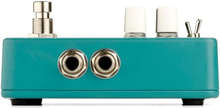 Electro Harmonix Eddy Vibrato &amp; Chorus