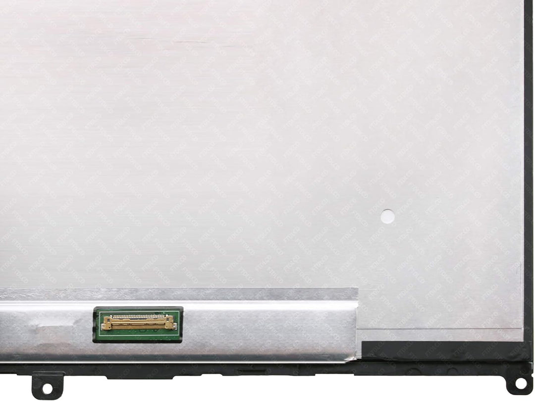 FTDLCD® 14 Zoll FHD LED LCD Touchscreen Digitizer Display Bildschirm Assembly für Lenovo IdeaPad Fle