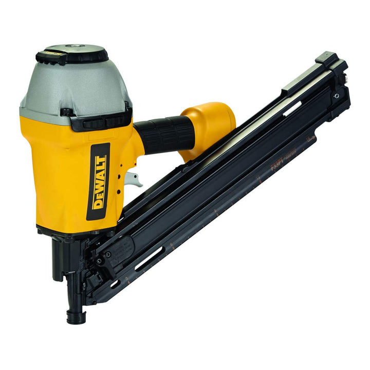 DeWalt DPN9033-XJ - Clavadora de Estructuras de 33°