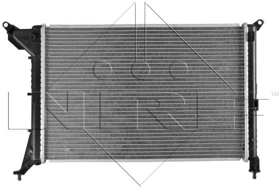 NRF 53969 Kühler, Motorkühlung