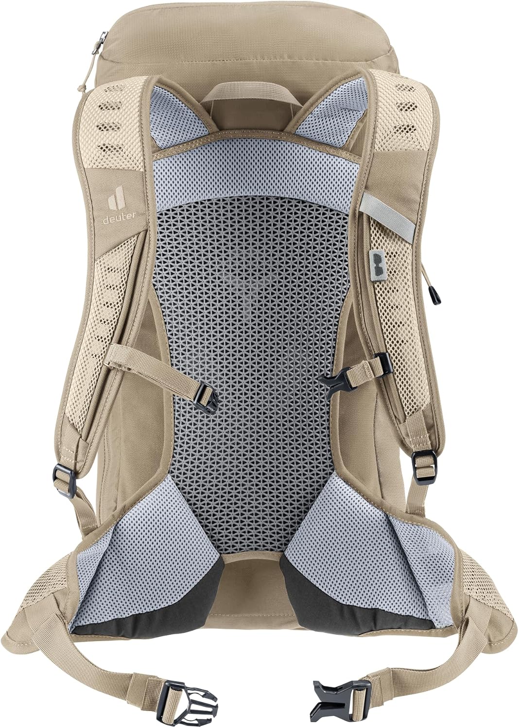 deuter AC Lite 24 Wanderrucksack Alu-greystone, Alu-greystone