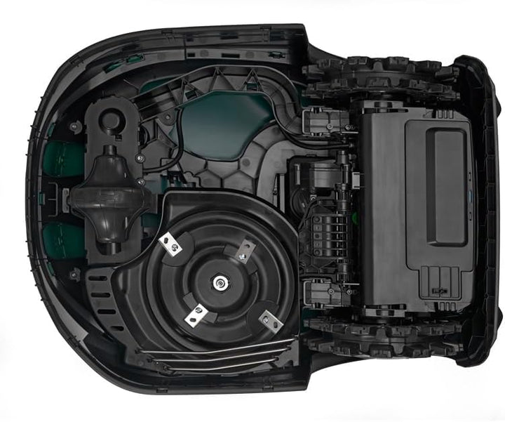 Robomow RK2000 Pro