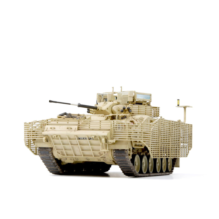 MENG SS-017 1/35 FV510 Warrior TES H AIFV Modellbau