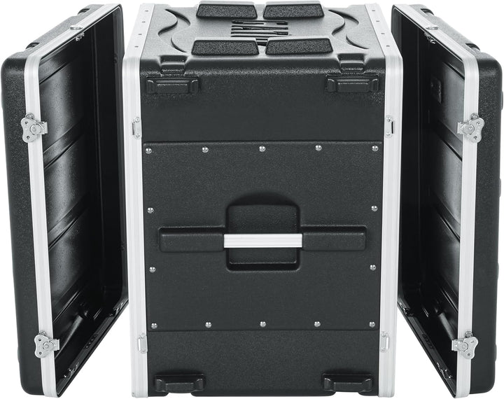 GATOR-Gehäuse Standard 19" GR-Gestell aus 12 HE Polyethylen 12 U Standardgestell, 12 U Standardgeste