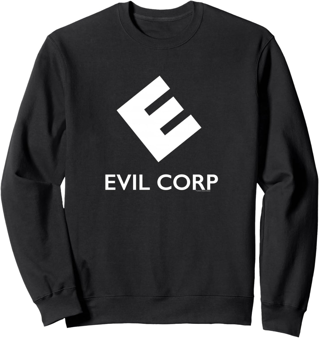 Mr. Robot Evil Corp Sweatshirt
