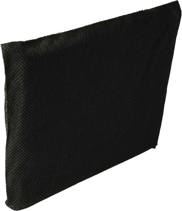vhbw 5x Filter Ersatz für AEG/Electrolux Quick Chill Freeze Carbon, 2081625036, 2081625010 für Kühls