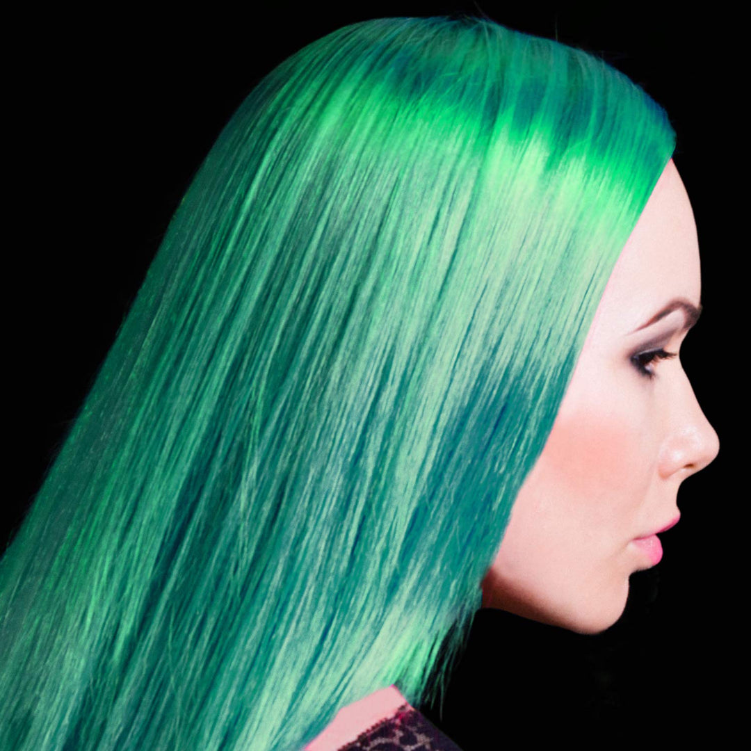 Manic Panic Siren&