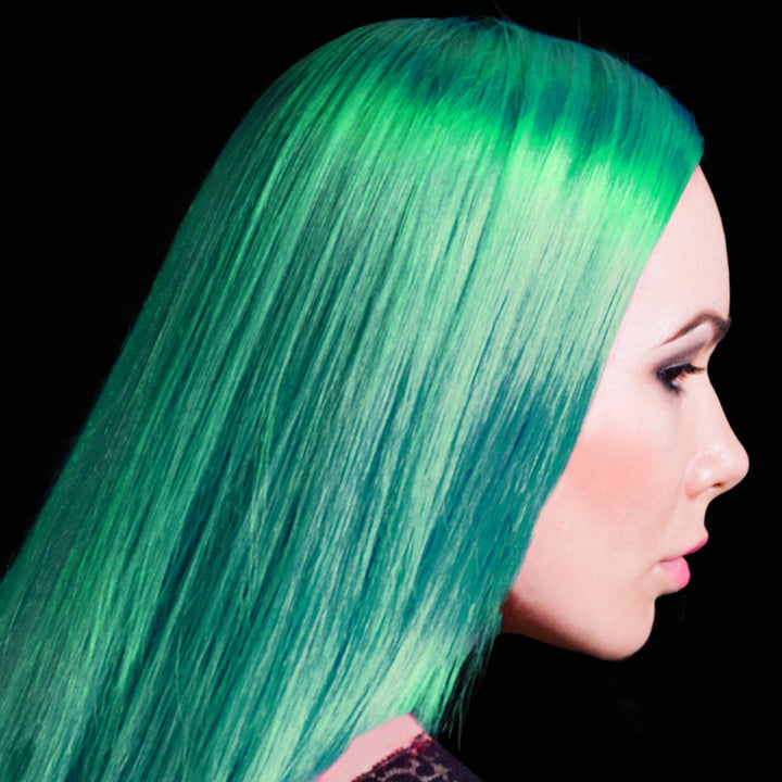 Manic Panic Siren&