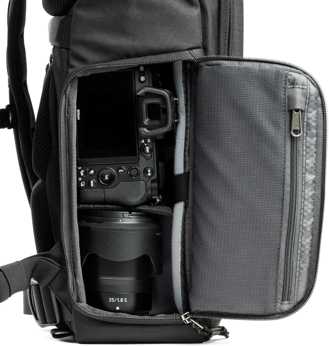 Think Tank - FocusPoint - Camera Backpack Greenway 30 Liter, Greenway 30 Liter