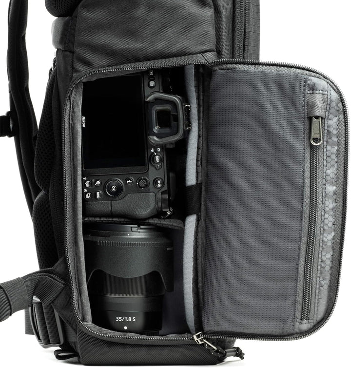 Think Tank - FocusPoint - Camera Backpack Greenway 30 Liter, Greenway 30 Liter